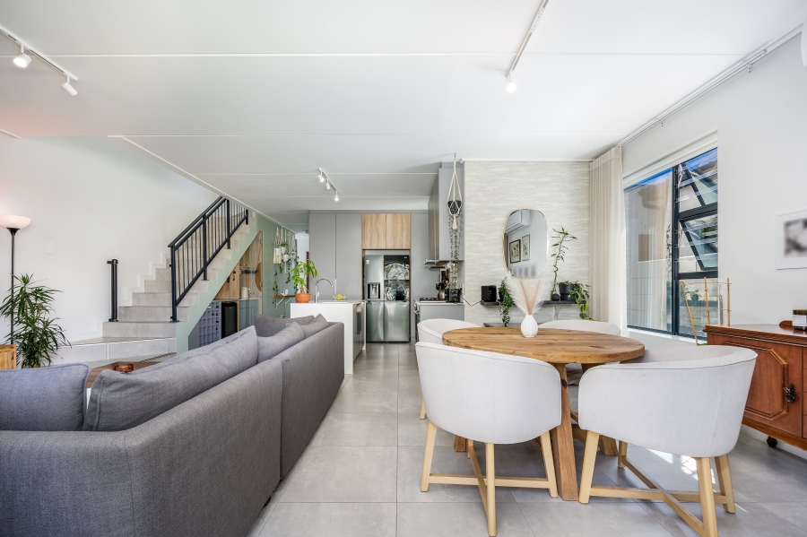 3 Bedroom Property for Sale in Le Coste Estate Western Cape